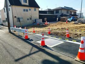 愛知県豊橋市西幸町字古並