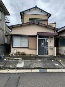 静岡県静岡市清水区月見町