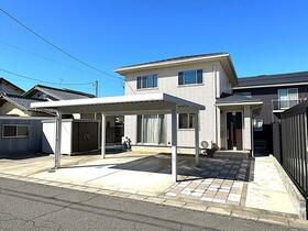 新潟県新潟市西区みずき野１丁目