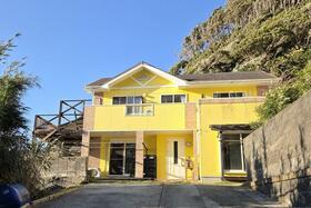 千葉県南房総市富浦町南無谷