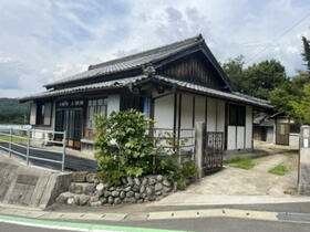 高知県香美市土佐山田町加茂