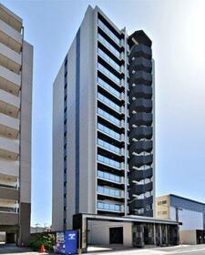 オープンレジデンシア金山est