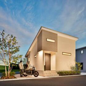 愛知県岡崎市矢作町字金谷