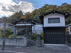 秋田県横手市大森町字菅生田