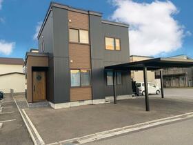 北海道函館市亀田町