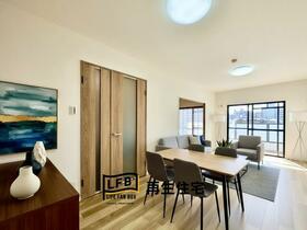 ＬＦＢ再生住宅−グランドパレス朝日ヶ丘−