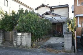 愛知県清須市西市場３丁目