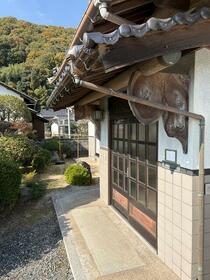 岡山県井原市西江原町