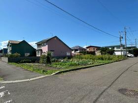 北海道苫小牧市ときわ町1丁目