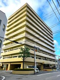 中古マンション　チサンマンション虎丸町