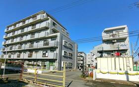 リバーサイドバームハイツ五井Ａ棟