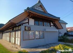 福島県郡山市湖南町舟津字舟津