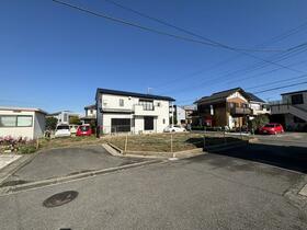 神奈川県伊勢原市沼目３丁目