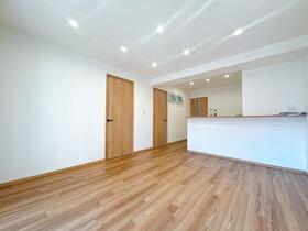 希望ヶ丘ハイツＢ棟