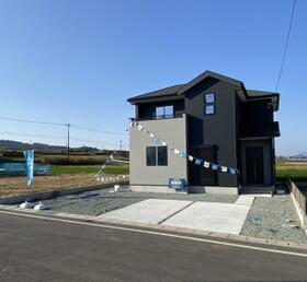 熊本県菊池郡菊陽町大字馬場楠