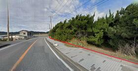 千葉県南房総市白浜町滝口