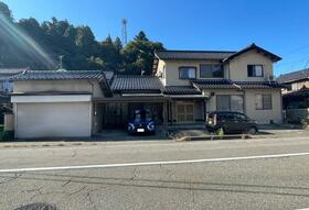 石川県加賀市山中温泉上野町