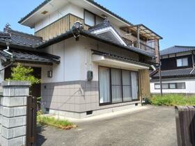 山口県萩市大字平安古町