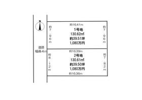 奈良県生駒郡安堵町大字東安堵