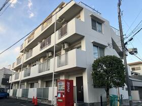 神奈川県横浜市磯子区坂下町