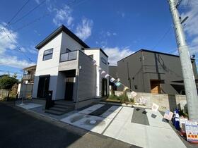 千葉県佐倉市上志津