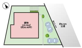 愛知県名古屋市名東区社口１丁目