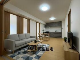 ＬＦＢ再生住宅−アメニティ徳力Ｉ−