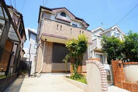 神奈川県横浜市戸塚区原宿３丁目