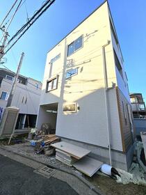 神奈川県横浜市西区西戸部町３丁目