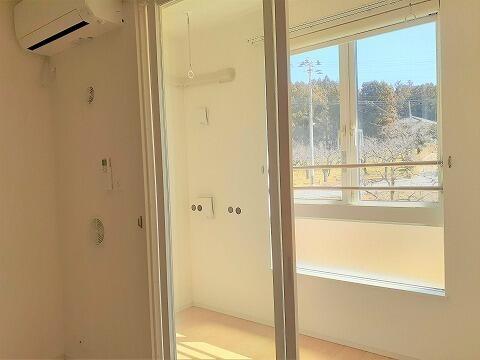 apartment 宮城県気仙沼市川畑１０－１ 川畑ハイツ２０１号