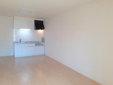 apartment 宮城県気仙沼市川畑１０－１ 川畑ハイツ２０１号