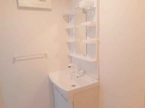 apartment 宮城県気仙沼市川畑１０－１ 川畑ハイツ２０１号