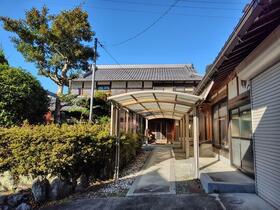 三重県伊賀市枅川