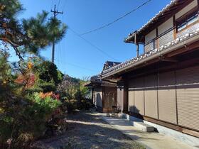 三重県伊賀市枅川