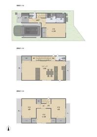 大阪府吹田市山手町４丁目
