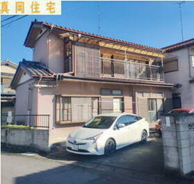 栃木県宇都宮市末広１丁目