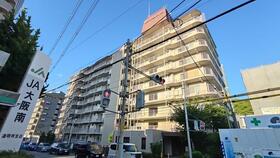 藤井寺スカイハイツ