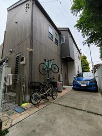 東京都目黒区大岡山１丁目