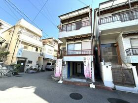 大阪府門真市柳田町