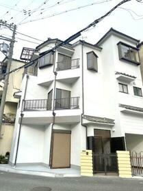 大阪府大阪市生野区勝山北５丁目