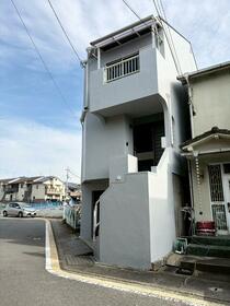 京都府京都市山科区大塚野溝町