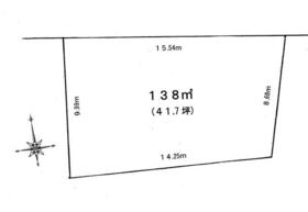千葉県柏市あかね町
