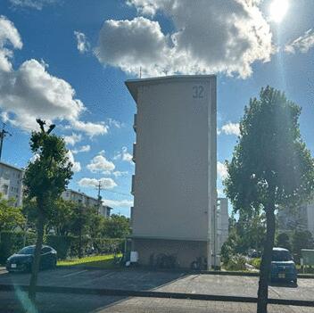 知立団地32棟_トップ画像