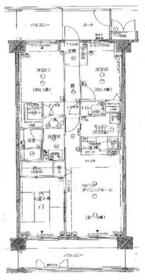 コスモ茂原　４０３