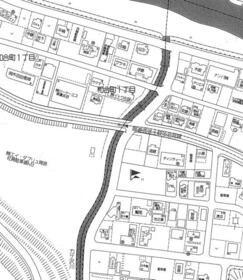 岐阜県瑞浪市西小田町６丁目