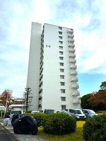 向島ニュータウン２街区Ｄ棟