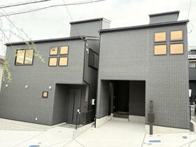 神奈川県横浜市磯子区岡村４丁目