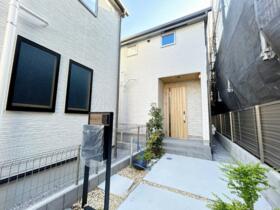 東京都杉並区下井草１丁目