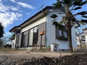 茨城県稲敷市蒲ケ山