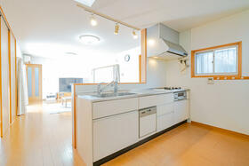 福岡県北九州市小倉南区志井４丁目